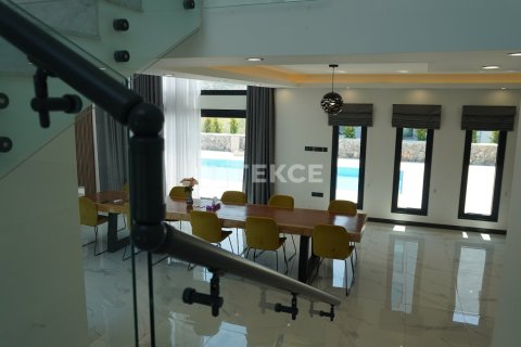 4 bedrooms Villa in Phu Ngai, Vietnam No. 15773 19