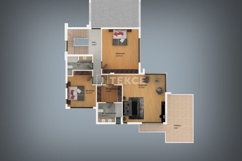 4 bedrooms Villa in Phu Ngai, Vietnam No. 15773 26