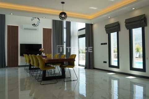 4 bedrooms Villa in Phu Ngai, Vietnam No. 15773 12