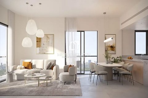 1 dormitorio Apartment en Jumeirah Village Circle, UAE No. 119966