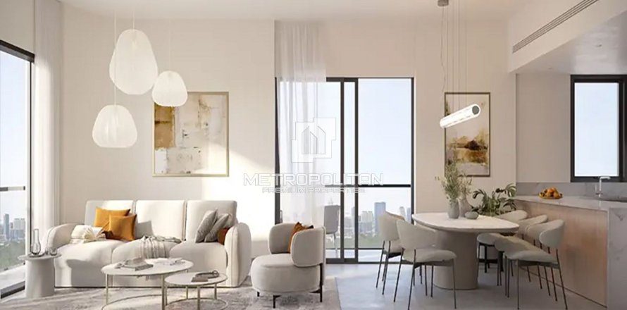 1 dormitorio Apartment en Jumeirah Village Circle, UAE No. 119966