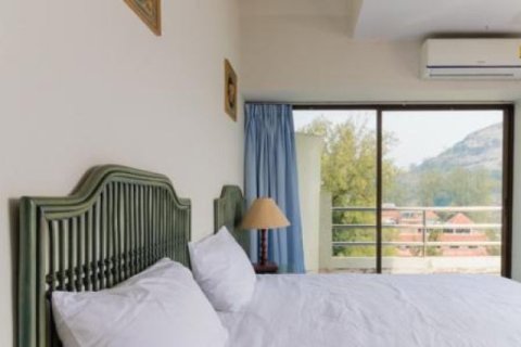 2 chambres Appartement à Hua Hin, Thailand No. 95896 14