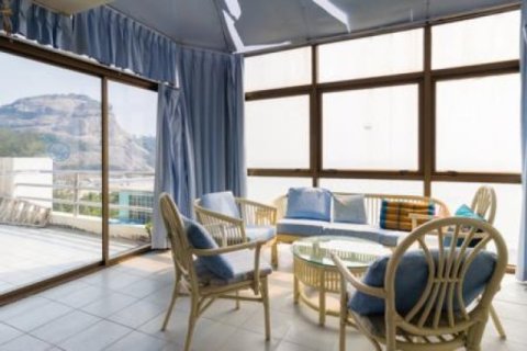 2 chambres Appartement à Hua Hin, Thailand No. 95896 27