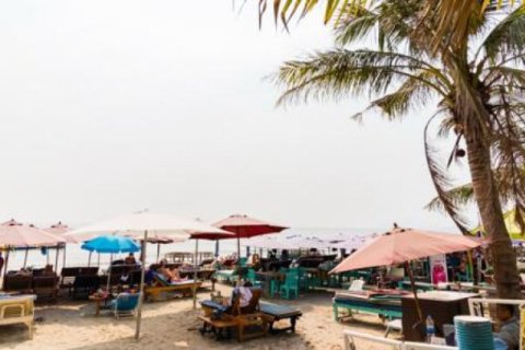 2 chambres Appartement à Hua Hin, Thailand No. 95896 2