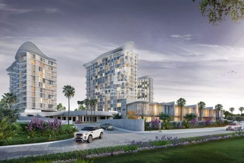 2 bedrooms Apartment in My Xuan, Vietnam No. 93614 14