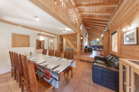 8 bedrooms House in Morzine, France No. 99632 4
