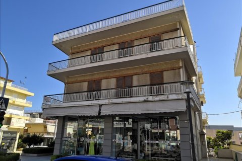 850m² Bâtiment à Argyroupoli, Greece No. 57039 1