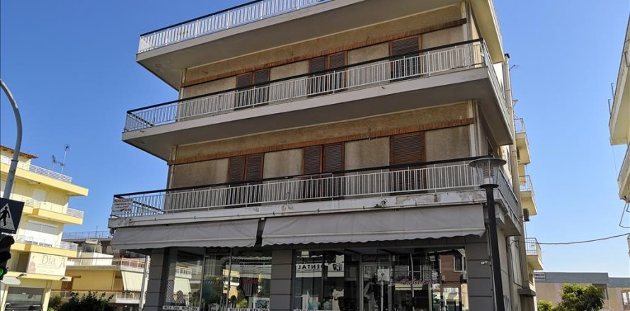 850m² Bâtiment à Argyroupoli, Greece No. 57039