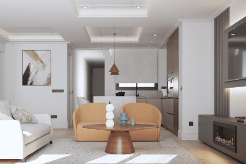 3 bedrooms Apartment in Thanh Son, Vietnam No. 89996 3