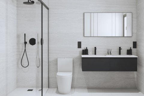 3 bedrooms Apartment in Thanh Son, Vietnam No. 89996 12