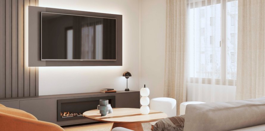 3 bedrooms Apartment in Thanh Son, Vietnam No. 89996