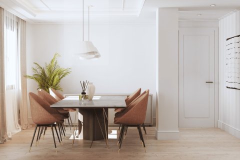 3 bedrooms Apartment in Thanh Son, Vietnam No. 89996 10