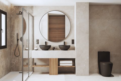 3 bedrooms Apartment in Thanh Son, Vietnam No. 89996 9