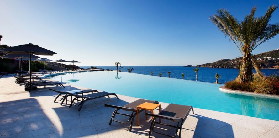 3 dormitorios  en Phi Dien, Vietnam No. 13162