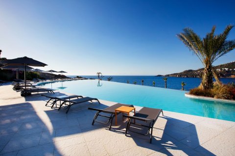 3 bedrooms Properties in Bodrum, Turkey No. 13162