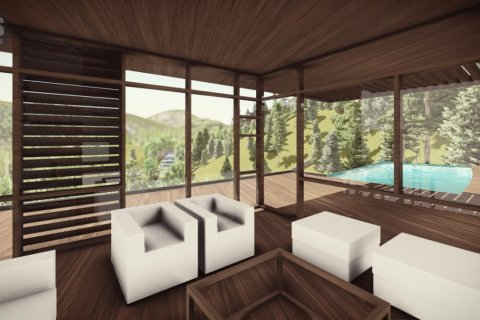 4 dormitorios Villa en Nicosia, Cyprus No. 106435 4