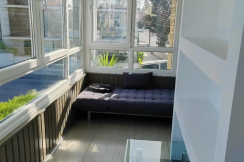 4 bedrooms Penthouse in Germasogeia, Cyprus No. 65907 3