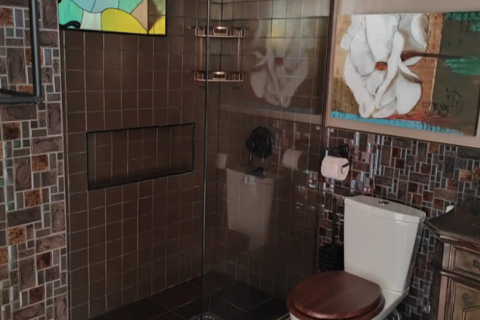 4 bedrooms Penthouse in Germasogeia, Cyprus No. 65907 13