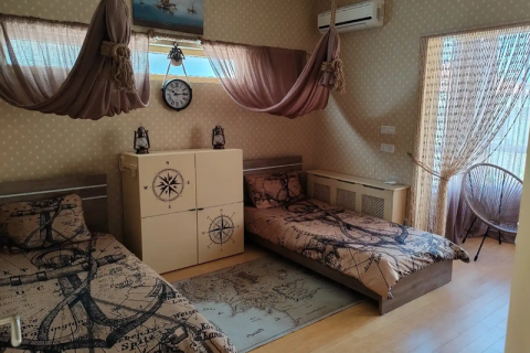 4 bedrooms Penthouse in Germasogeia, Cyprus No. 65907 6