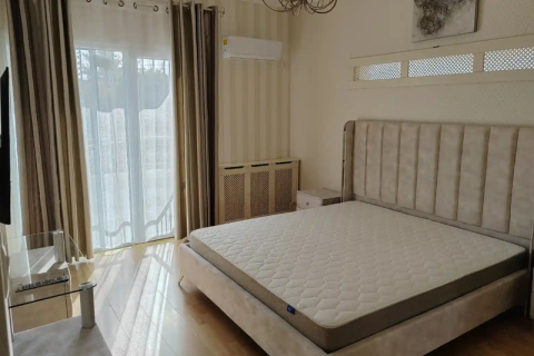 4 bedrooms Penthouse in Germasogeia, Cyprus No. 65907 7