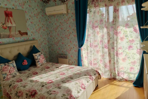 4 bedrooms Penthouse in Germasogeia, Cyprus No. 65907 8