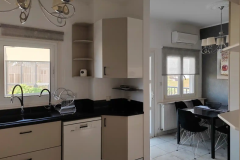 4 bedrooms Penthouse in Germasogeia, Cyprus No. 65907 4