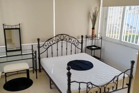 4 bedrooms Penthouse in Germasogeia, Cyprus No. 65907 5