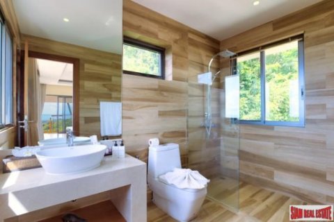 5 bedrooms Villa in Ko Samui, Thailand No. 96252 14