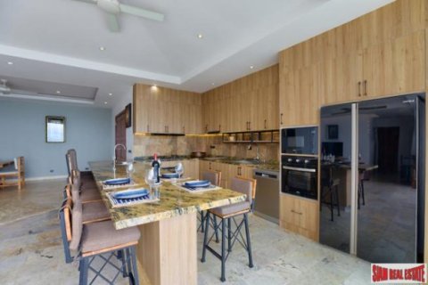 5 bedrooms Villa in Ko Samui, Thailand No. 96252 19