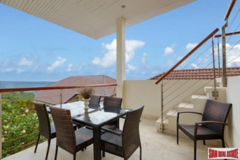 5 bedrooms Villa in Ko Samui, Thailand No. 96252 12