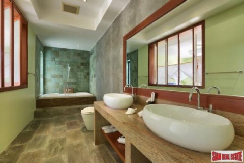 5 bedrooms Villa in Ko Samui, Thailand No. 96252 5