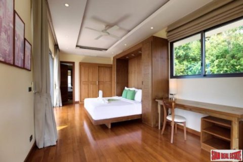 5 bedrooms Villa in Ko Samui, Thailand No. 96252 13