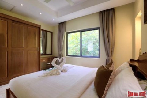 5 bedrooms Villa in Ko Samui, Thailand No. 96252 11