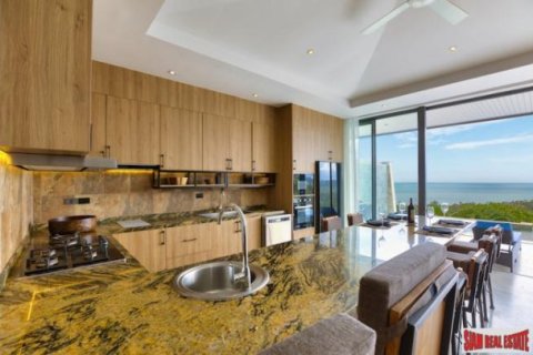 5 bedrooms Villa in Ko Samui, Thailand No. 96252 16