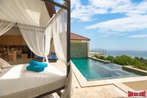 5 bedrooms Villa in Ko Samui, Thailand No. 96252 4