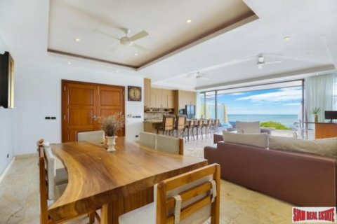 5 bedrooms Villa in Ko Samui, Thailand No. 96252 17