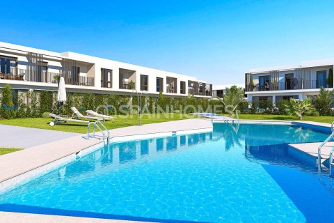 4 dormitorios Villa en San Roque, Spain No. 123963