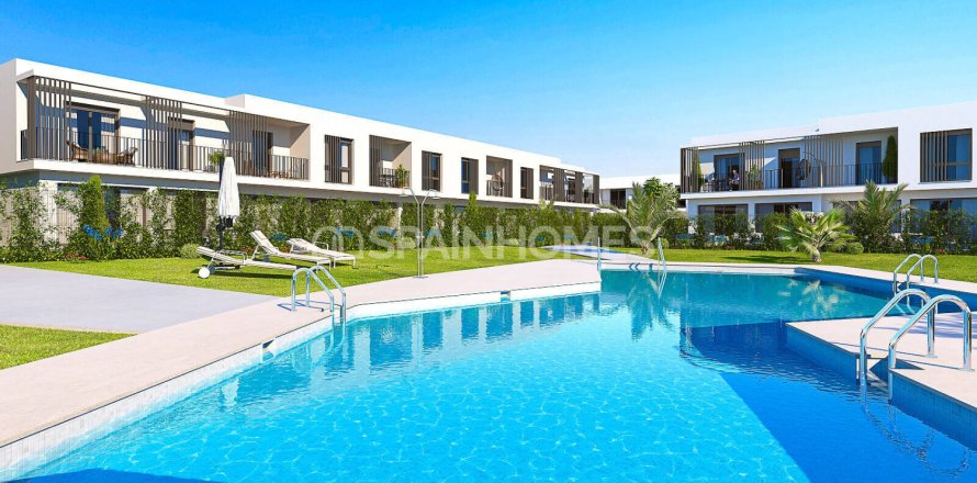 4 chambres Villa à San Roque, Spain No. 123963