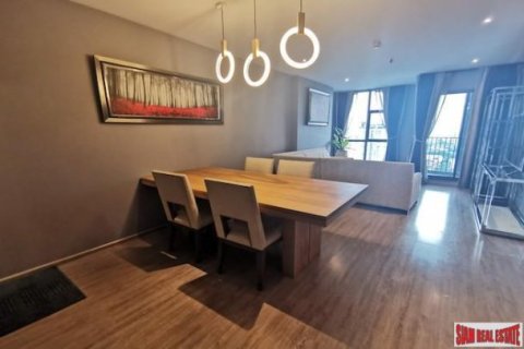 3 bedrooms Apartment in Bangkok, Thailand No. 96197 23