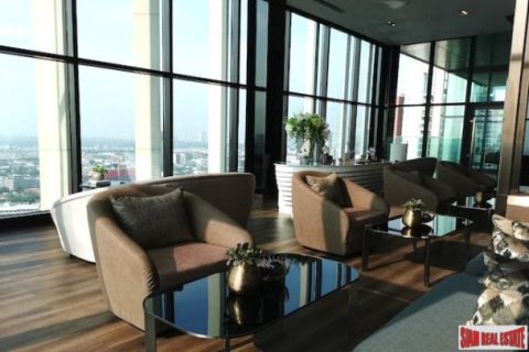 3 bedrooms Apartment in Bangkok, Thailand No. 96197 7