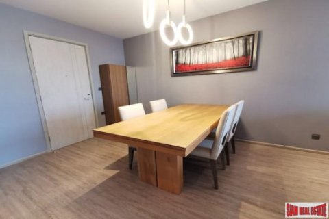 3 bedrooms Apartment in Bangkok, Thailand No. 96197 21