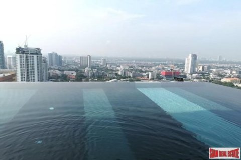 3 bedrooms Apartment in Bangkok, Thailand No. 96197 9