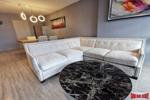 3 bedrooms Apartment in Bangkok, Thailand No. 96197 22