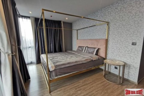 3 bedrooms Apartment in Bangkok, Thailand No. 96197 20