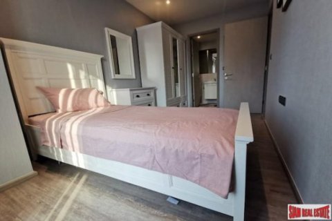 3 bedrooms Apartment in Bangkok, Thailand No. 96197 13