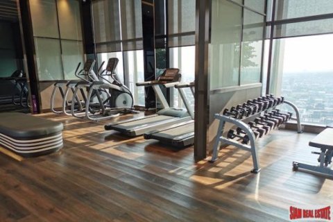 3 bedrooms Apartment in Bangkok, Thailand No. 96197 6