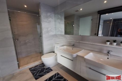 3 bedrooms Apartment in Bangkok, Thailand No. 96197 17