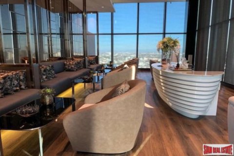 3 bedrooms Apartment in Bangkok, Thailand No. 96197 4