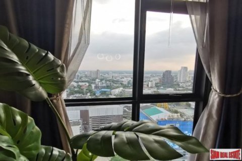 3 bedrooms Apartment in Bangkok, Thailand No. 96197 26