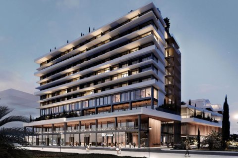 2 bedrooms Hotel in Budva, Montenegro No. 81515 4